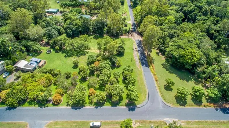 Second view of Homely land listing, 63 Orchid Road, Cannonvale QLD 4802