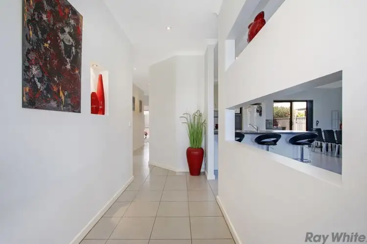 Third view of Homely house listing, 1 Box Lane, Benalla VIC 3672