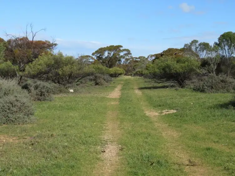 Third view of Homely rural property listing, "John's" Stock Route Road, Sutherlands SA 5374