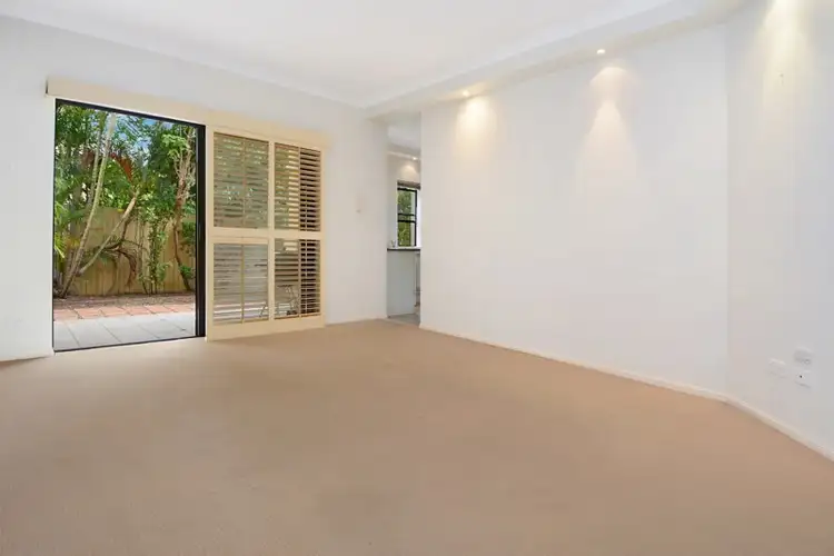 Third view of Homely unit listing, 1/146 Windermere Road, Hamilton QLD 4007