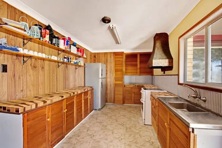 Second view of Homely house listing, 315a Bridge Street, Newtown QLD 4350
