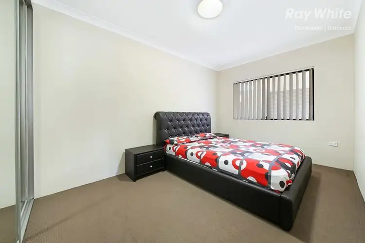 Fifth view of Homely unit listing, 18/136-140 Bridge Road, Westmead NSW 2145