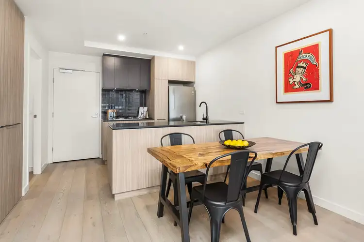 Main view of Homely apartment listing, 102/204 High Street, Preston VIC 3072
