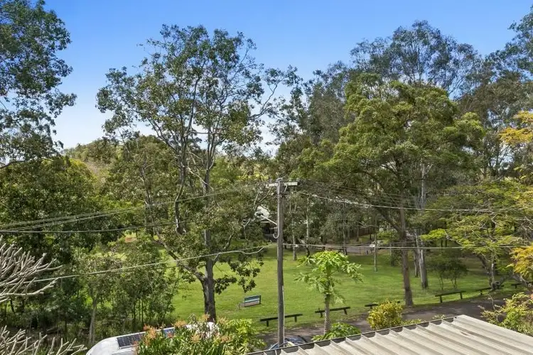 Second view of Homely house listing, 24 Aragon Street, Indooroopilly QLD 4068