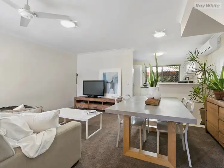 Fourth view of Homely house listing, 60/21 Leviathan Drive, Mudgeeraba QLD 4213