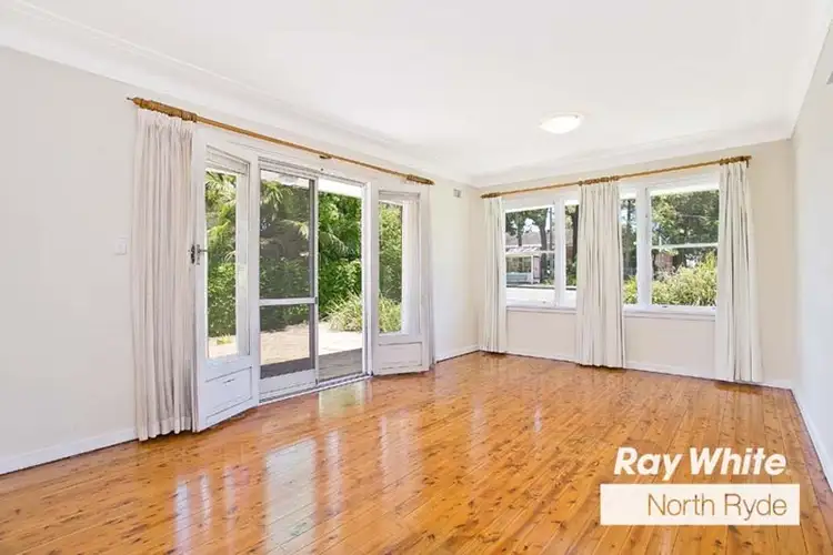 Fourth view of Homely house listing, 89 Carlingford Road, Epping NSW 2121
