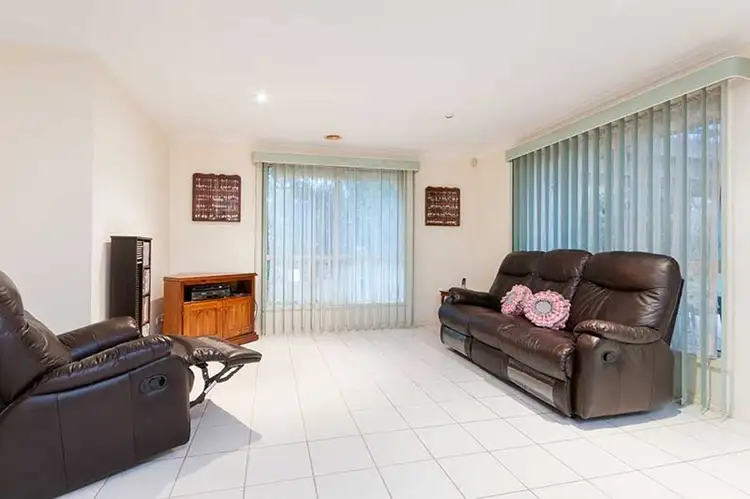 Fourth view of Homely house listing, 7 St. Agnes Close, Craigieburn VIC 3064
