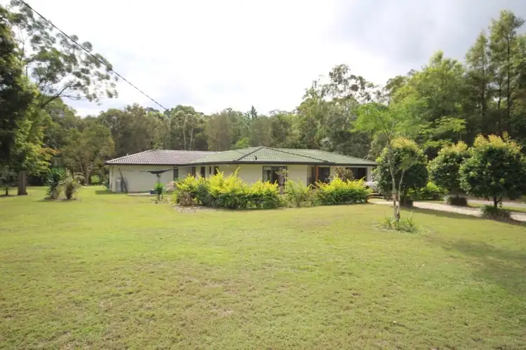 Main view of Homely house listing, 41 Graham Drive, Landsborough QLD 4550