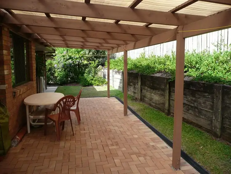 Fifth view of Homely townhouse listing, 3/8 Blyde Street, Sinnamon Park QLD 4073