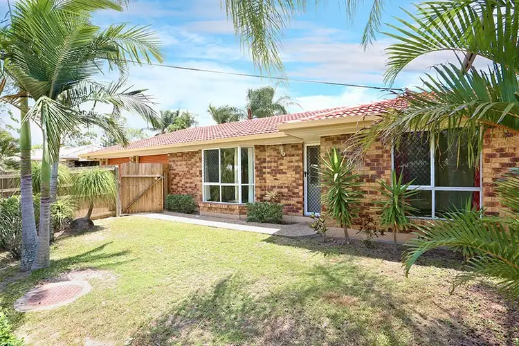6 Darryl Street, Loganlea QLD 4131