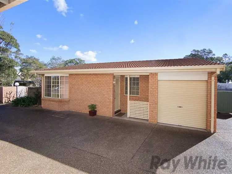 Main view of Homely house listing, 6/11 Lakeview Street, Toukley NSW 2263