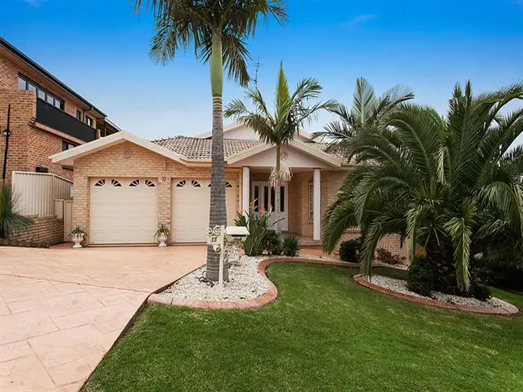 13 Tyrrel Street, Flinders NSW 2529