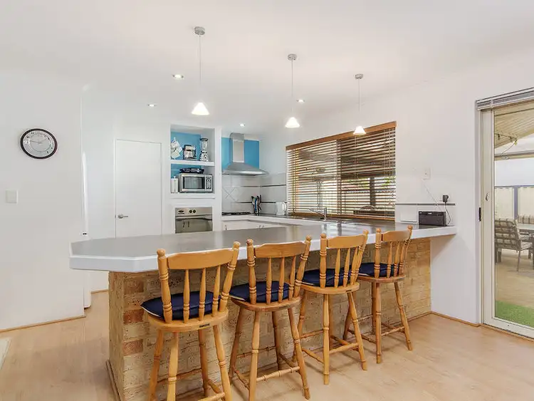 Seventh view of Homely house listing, 14 Roe Street, Rockingham WA 6168