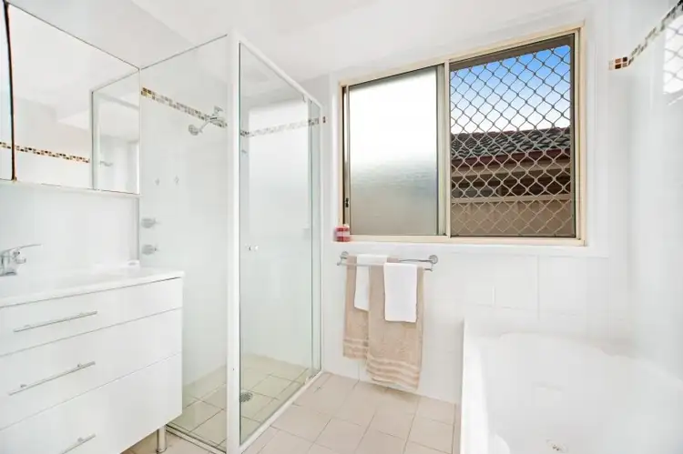 Fifth view of Homely house listing, 8 Corvette Close, Rutherford NSW 2320