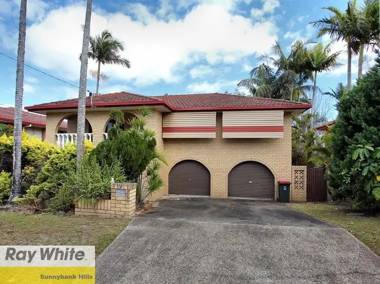 20 Kidd Street, Robertson QLD 4109