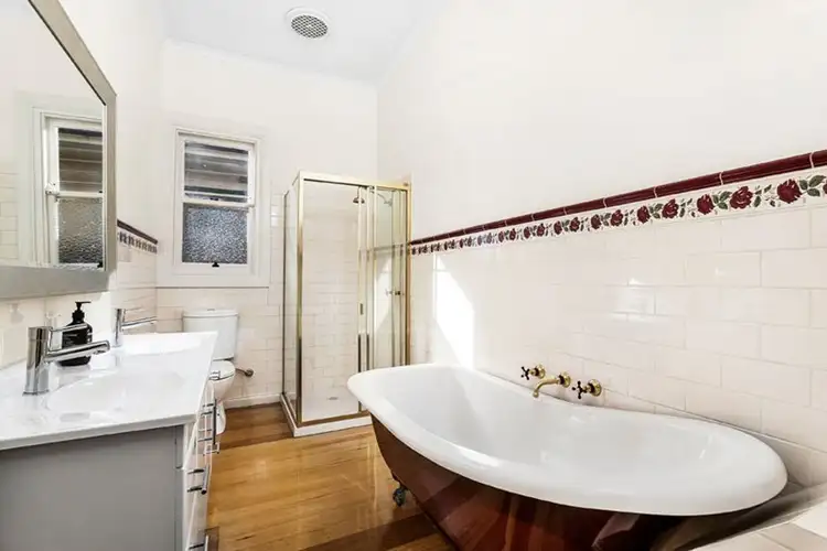 Seventh view of Homely house listing, 1 Peacock Street, Brunswick West VIC 3055