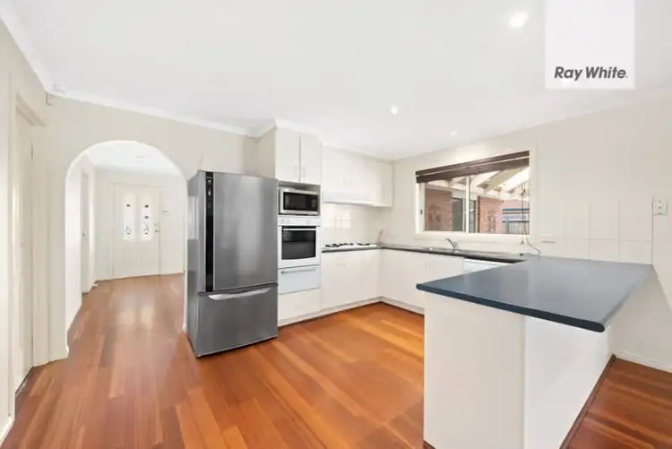 Second view of Homely house listing, 11 Premier Avenue, South Morang VIC 3752