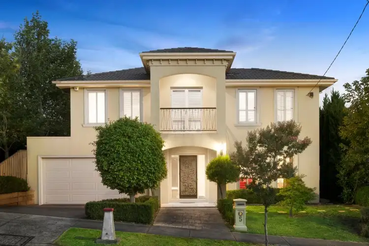 5 Daws Road, Doncaster East VIC 3109
