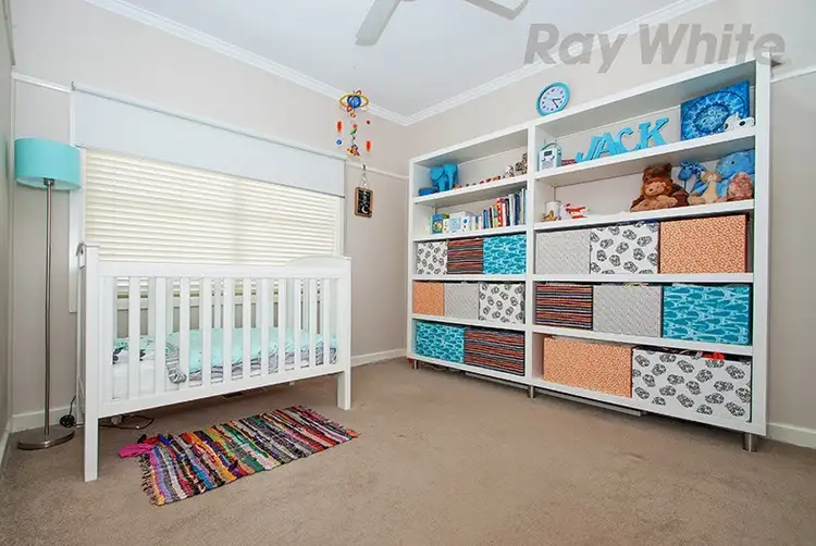 Sixth view of Homely house listing, 1/26 BEAUFORT Road, Croydon VIC 3136