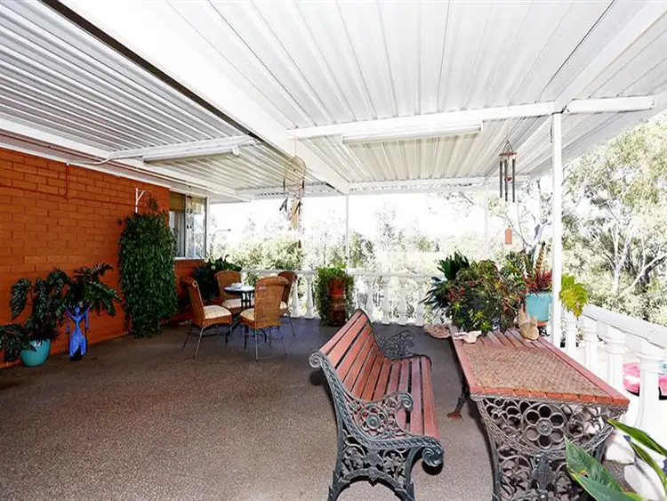 Fourth view of Homely house listing, 18 Lacey Place, Blacktown NSW 2148