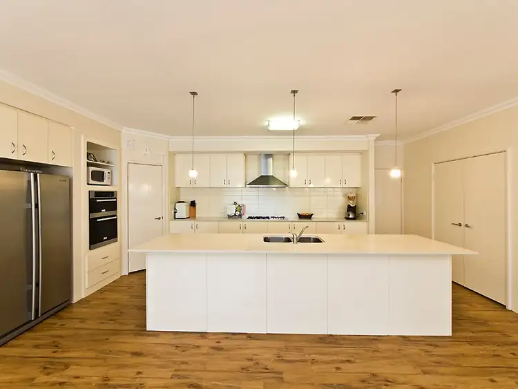 Third view of Homely house listing, 28 Heronwood Glade, Harrisdale WA 6112