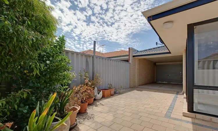 Sixth view of Homely house listing, 13 Durance Drive, Port Kennedy WA 6172