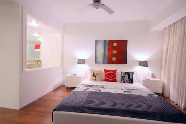 Second view of Homely apartment listing, Address available on request