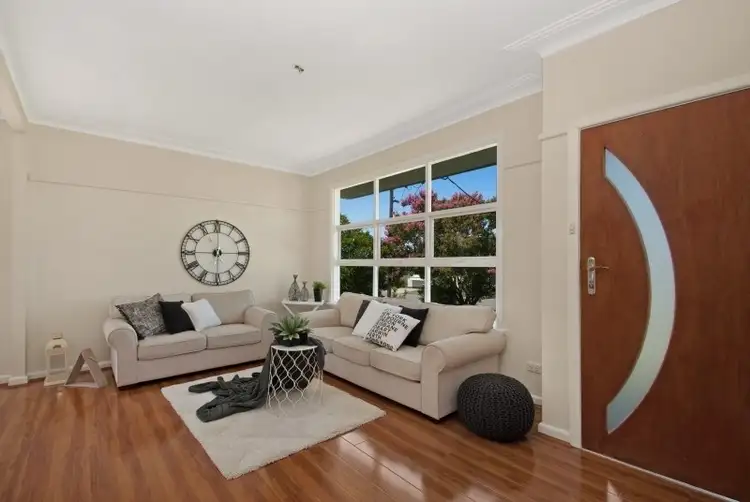 Third view of Homely house listing, 22 McClean Street, Blacktown NSW 2148