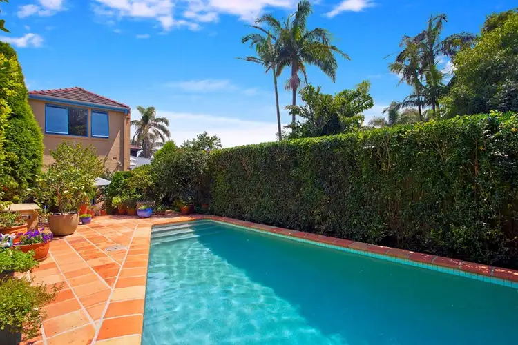 3 Davies Avenue, Vaucluse NSW 2030
