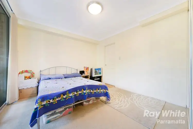 Sixth view of Homely unit listing, 25/31-33 Moss Place, Westmead NSW 2145