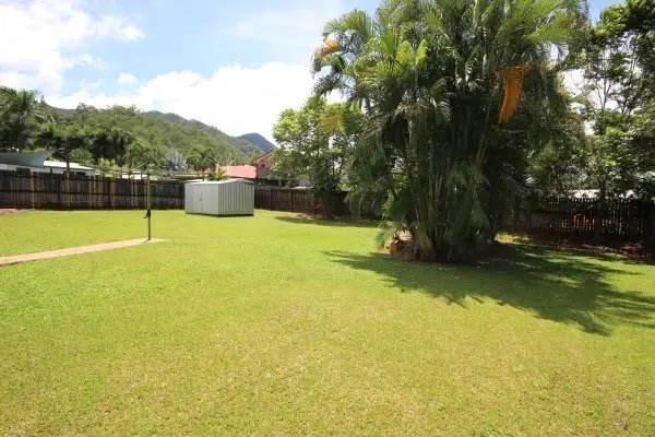 Second view of Homely house listing, 22 Herald Street, Bentley Park QLD 4869