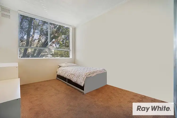 Fifth view of Homely apartment listing, 6/22 Harrow Road, Stanmore NSW 2048