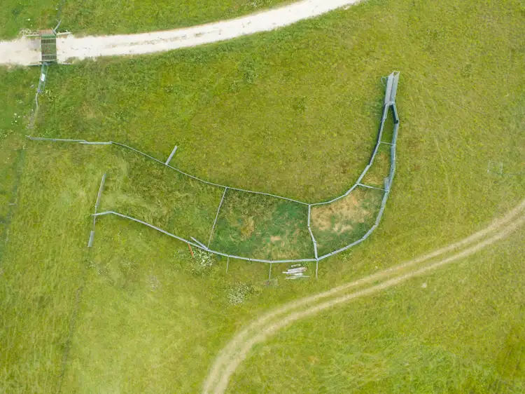 Fourth view of Homely rural property listing, Tara East, 431 Wards Mistake Road, Guyra NSW 2365