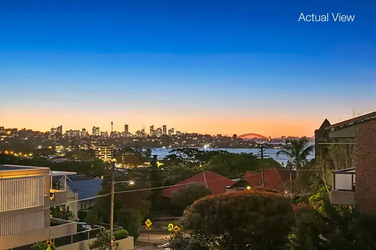Third view of Homely apartment listing, 8/4-6 Hamilton Street, Rose Bay NSW 2029