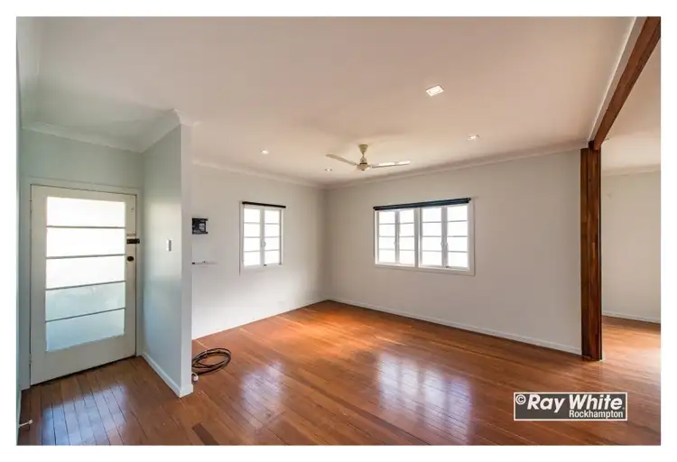 Sixth view of Homely house listing, 10 Buckle Street, Park Avenue QLD 4701