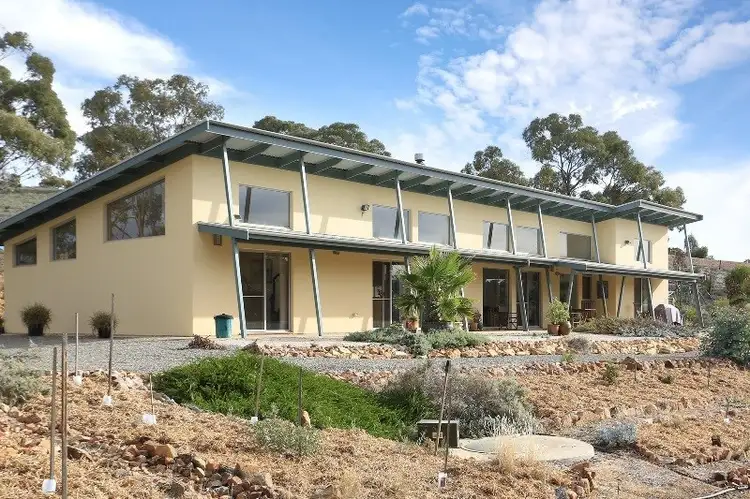 Fourth view of Homely house listing, 154 Spring Gully Road, Clare SA 5453