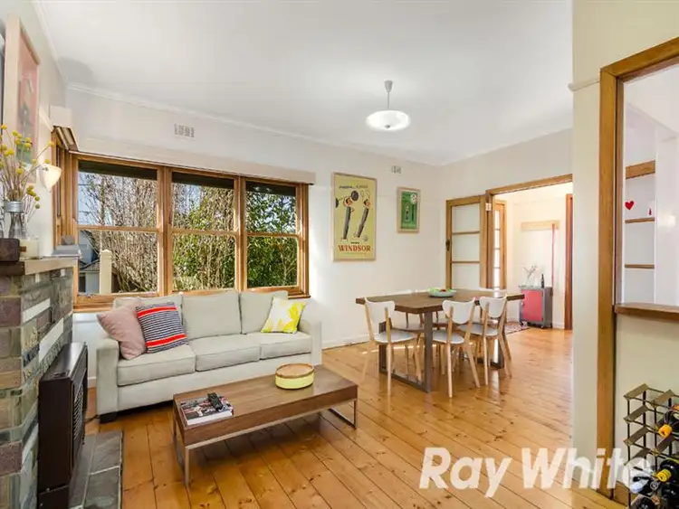 1/13 Silk Street, Rosanna VIC 3084