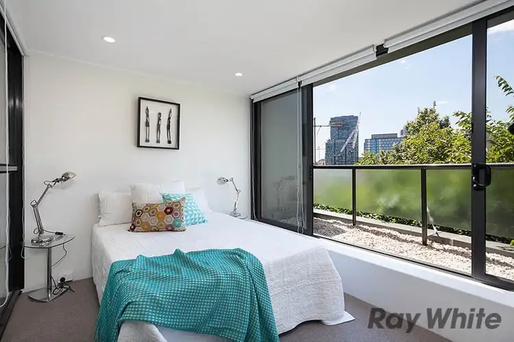 Sixth view of Homely unit listing, 58/11-13 Rose Street, Chippendale NSW 2008