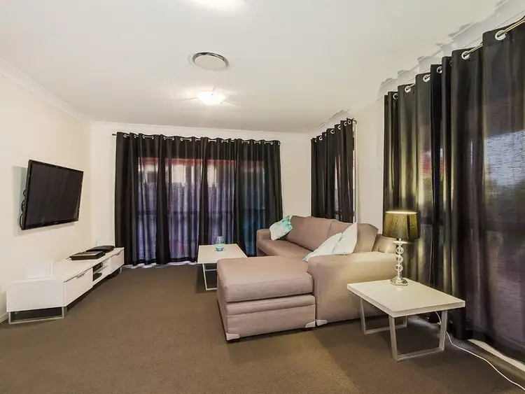 Fourth view of Homely house listing, 40 Audrey Avenue, Helensvale QLD 4212