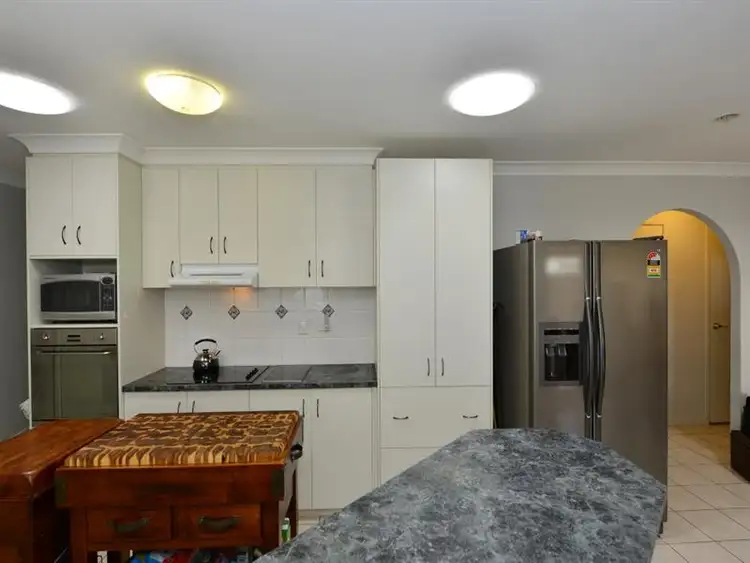 Fifth view of Homely house listing, 585 Hume Street, Kearneys Spring QLD 4350