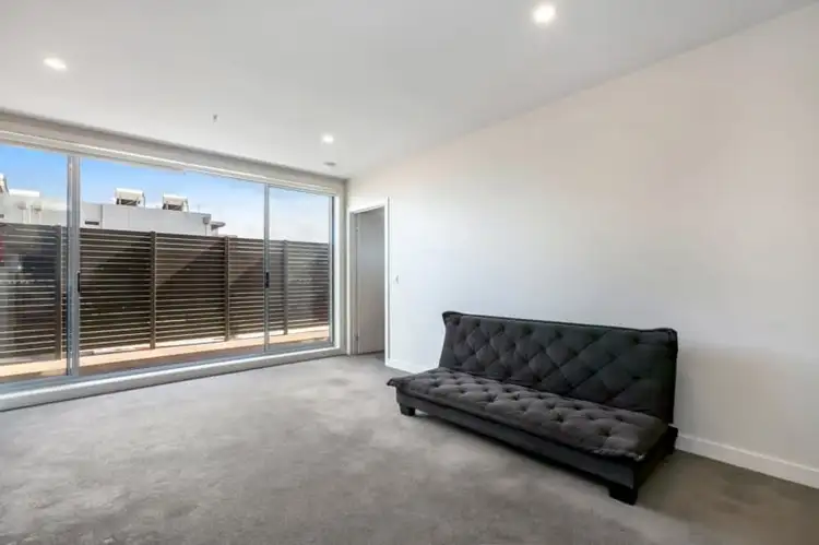 Second view of Homely apartment listing, 106/448-456 Bell Street, Preston VIC 3072