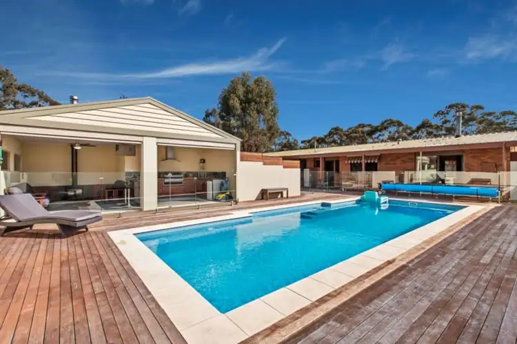 Main view of Homely house listing, 300 Highlands Road, Seymour VIC 3660