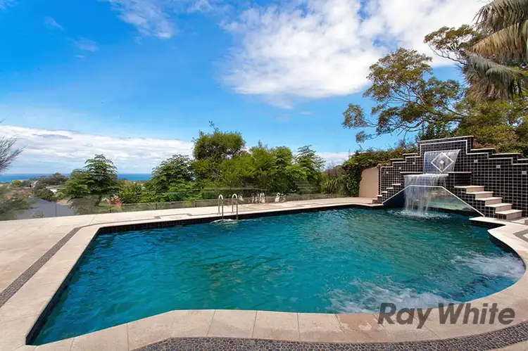 23 Kirrang Avenue, Mangerton NSW 2500