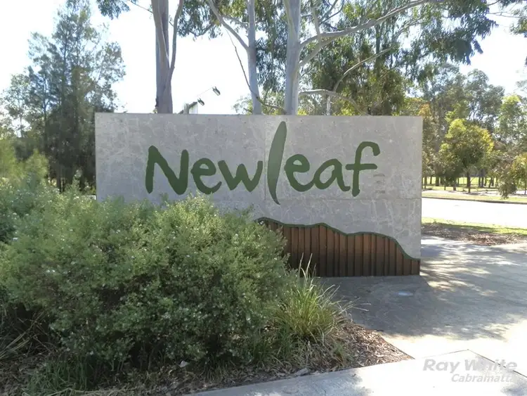 Second view of Homely other listing, 7 Newleaf Parade, Bonnyrigg NSW 2177