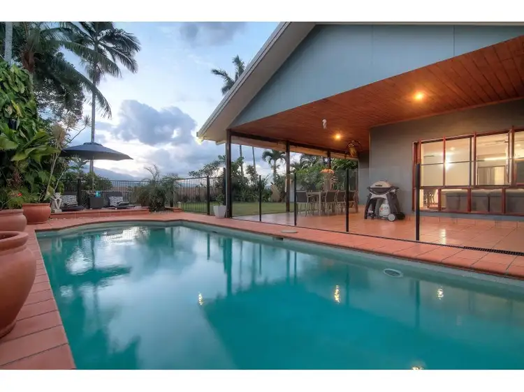 43 Coulthard Street, Newell QLD 4873