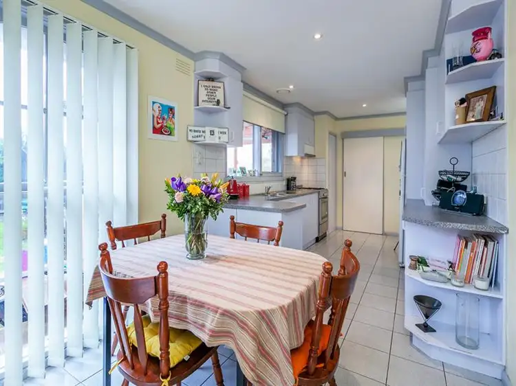 Fourth view of Homely house listing, 209 Darebin Drive, Lalor VIC 3075