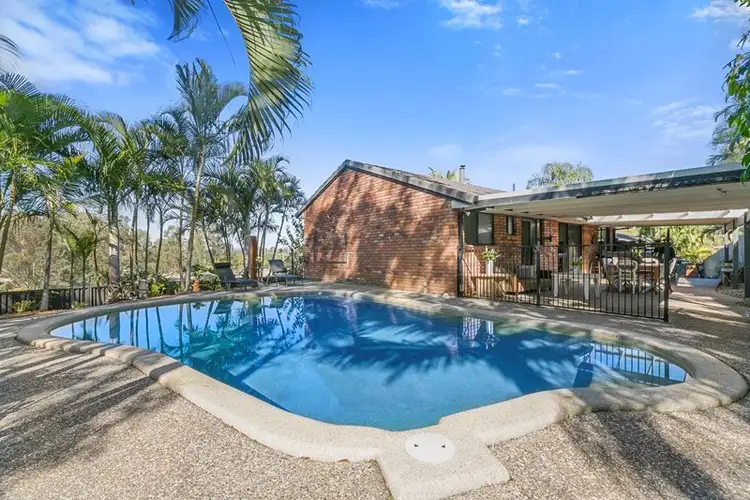 Third view of Homely house listing, 21 Watford Cresent, Molendinar QLD 4214