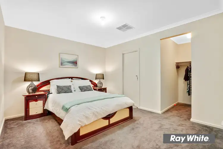 Fifth view of Homely house listing, 38 Serene Street, Tarneit VIC 3029