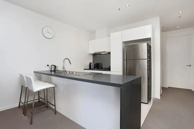 Fourth view of Homely apartment listing, 312/44 Skyline Drive, Maribyrnong VIC 3032