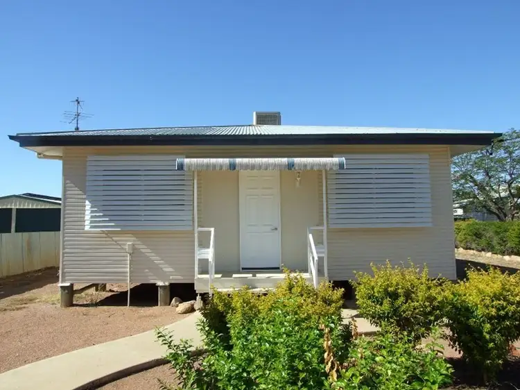 Third view of Homely house listing, 78 Galah Street, Longreach QLD 4730